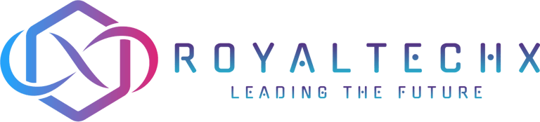 RoyalTechX logo
