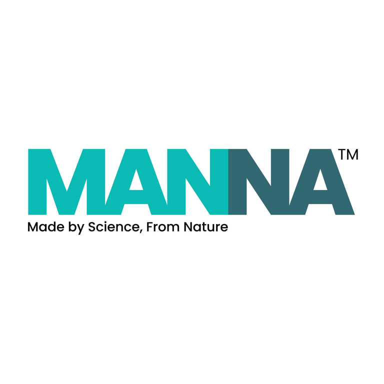 Manna Health logo