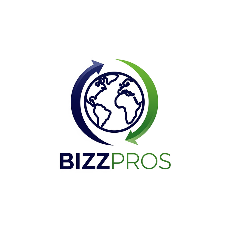Bizzpros logo
