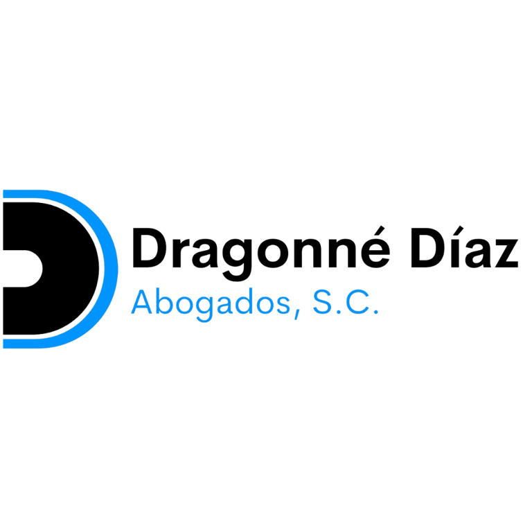Dragonné Díaz logo