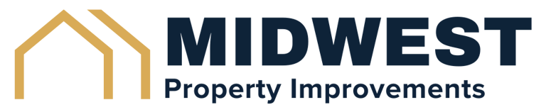 Midwest Property Improvements logo