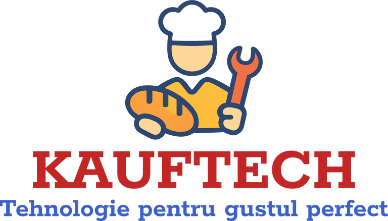 KAUFTECH logo
