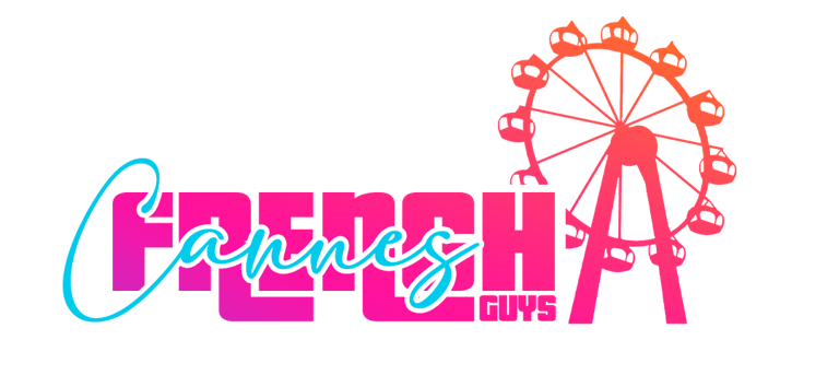FrenchGuys Cannes logo