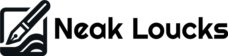 Neak Loucks logo