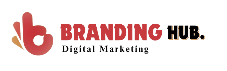 Branding Hub logo