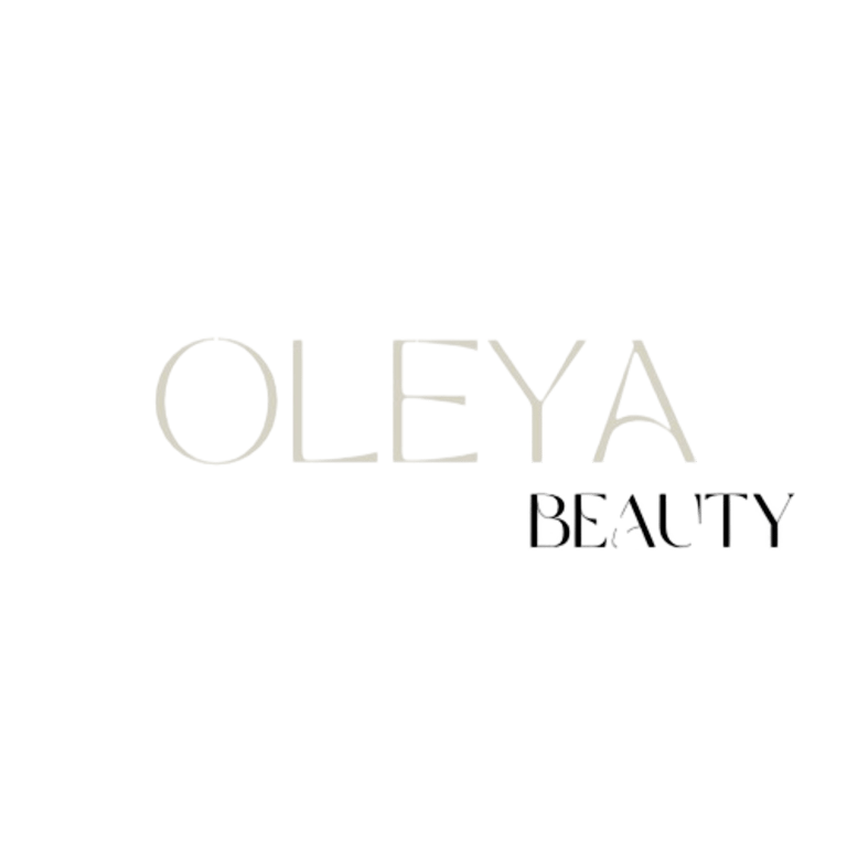 Oleya beauty logo