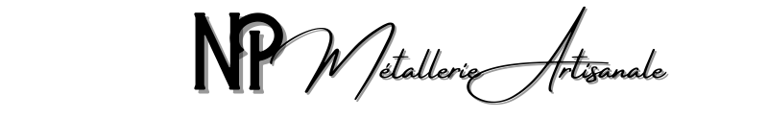 NP Métallerie Artisanale logo