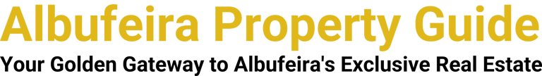 Albufeira Property Guide logo