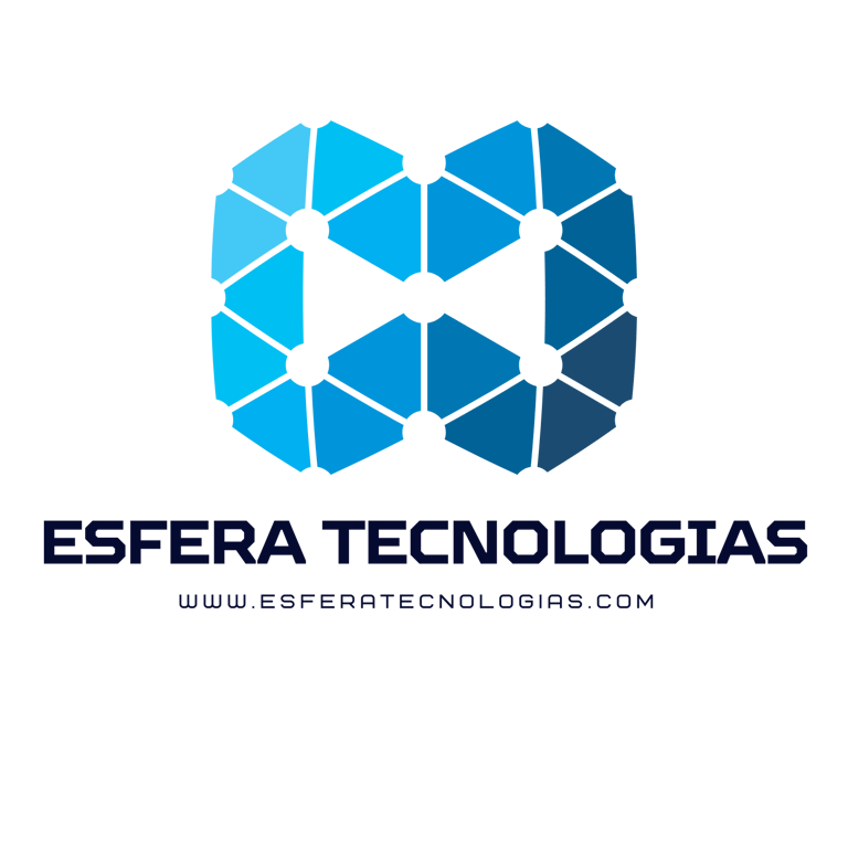 Esfera Tecnologias logo