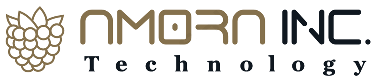 Amora-Inc. logo