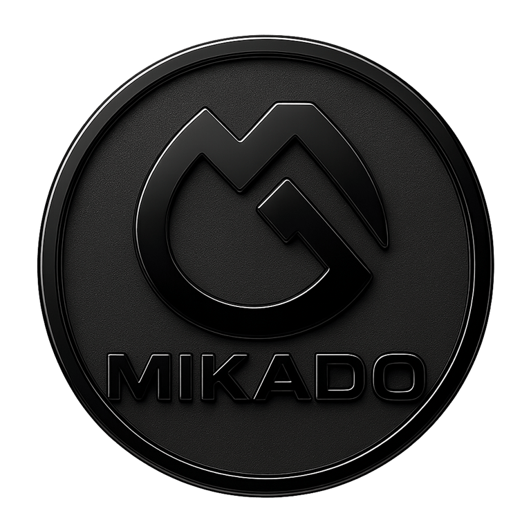 Mikado logo