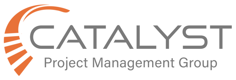 Catalyst Project Management Group logo