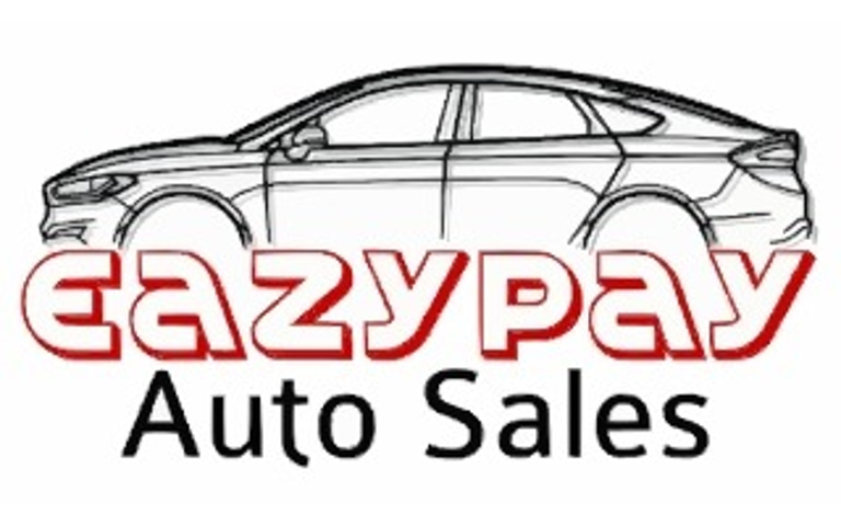 Eazy Pay Auto Sales logo