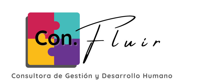 ConFluir logo