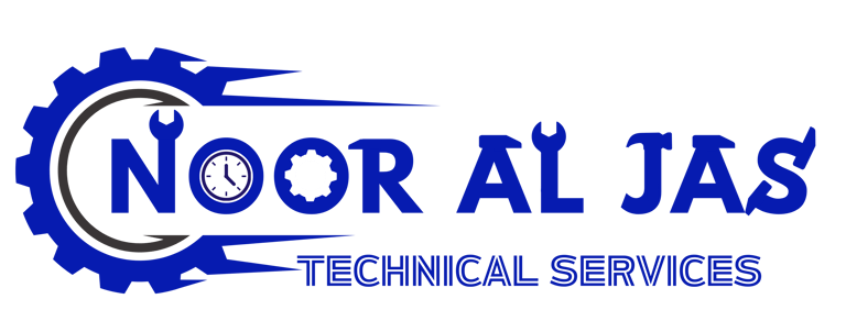 NOOR AL JAS TECHNICAL SERVICES logo
