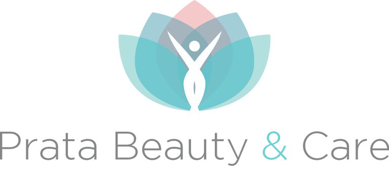 Prata Beauty & Care logo