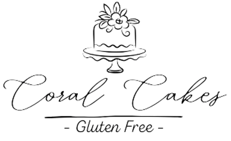 Coral Cakes logo