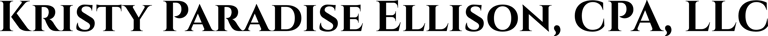 CPA Firm logo
