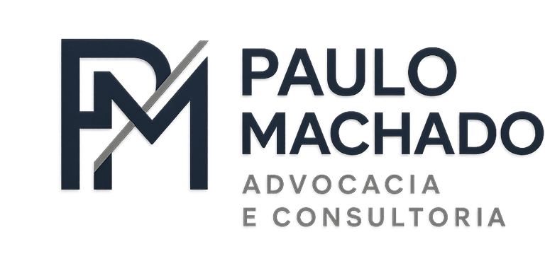 Paulo Machado Advocacia e Consultoria logo