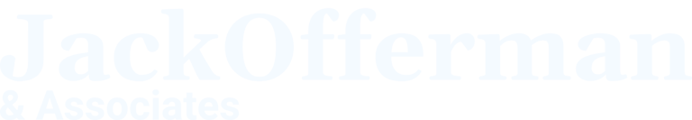 Jack Offerman Law logo