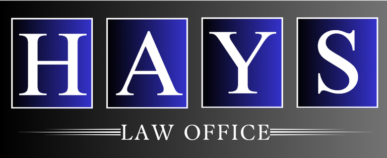Law Office of Jon F. Hays logo