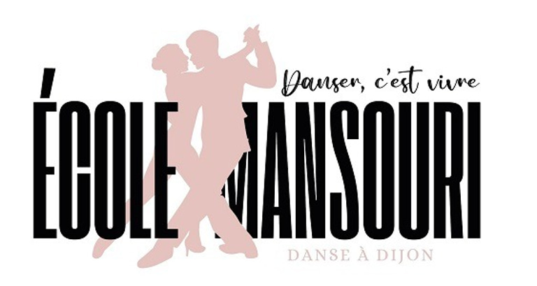ecole de danse mansouri logo
