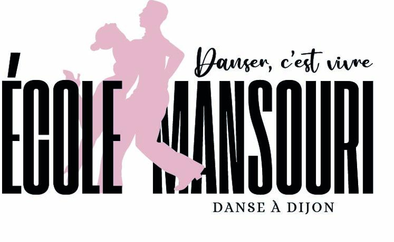 ecole de danse mansouri logo