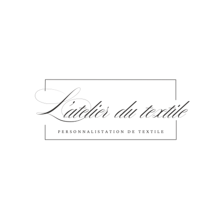 L'atelier du textile logo