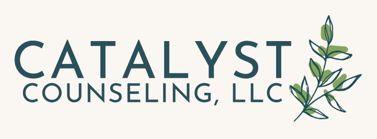 Catalyst Counseling, LLC logo