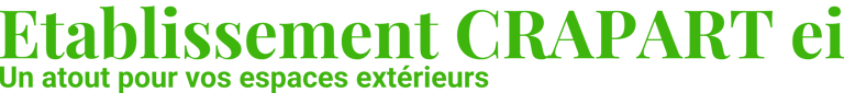 Etablissement CRAPART EI logo