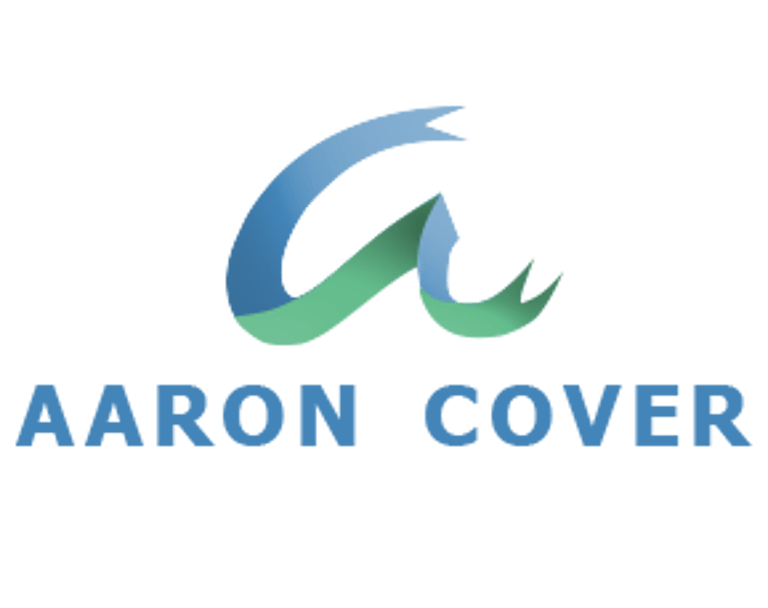 Aaron Cover logo