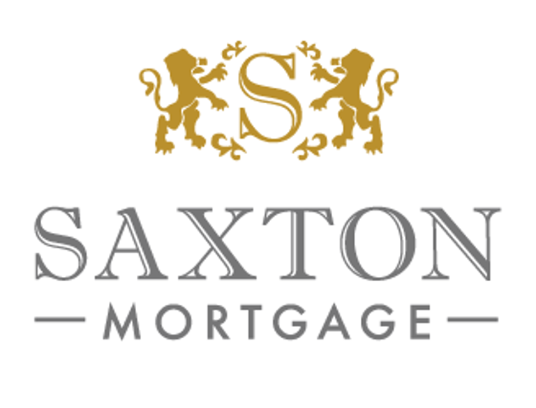 Daniel Flores - Saxton Mortgage logo