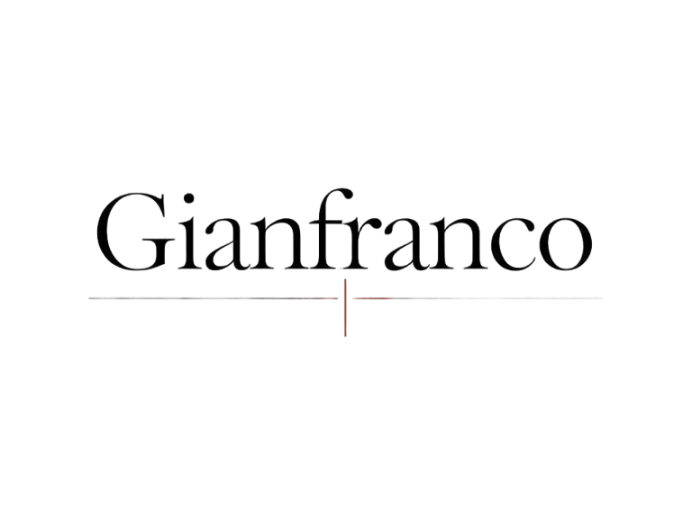 Gianfranco logo