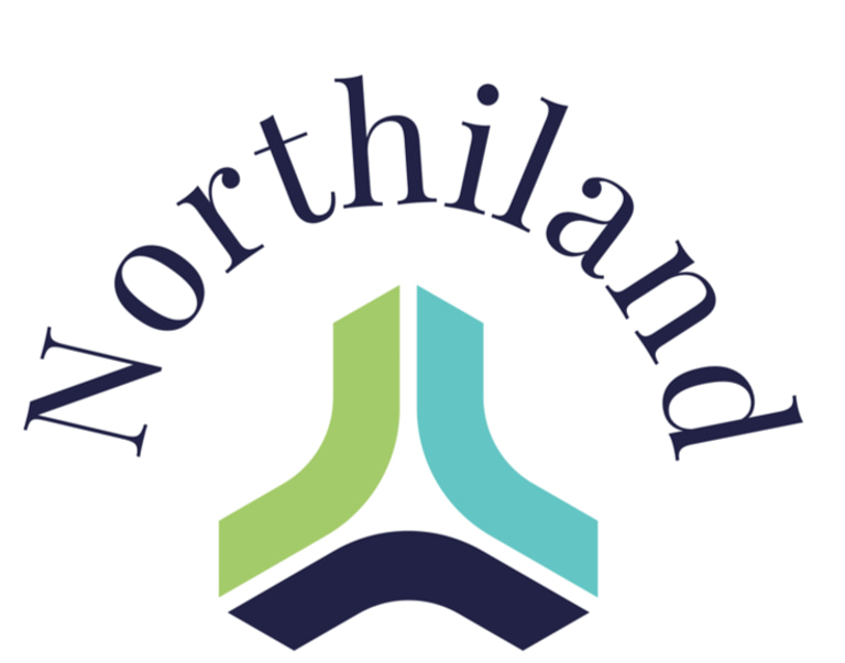 Northiland logo