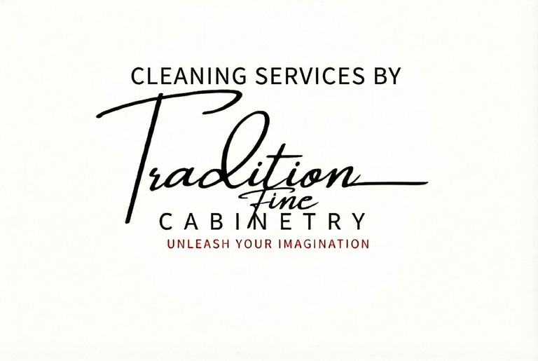 cleaningservices.traditionfc.com logo