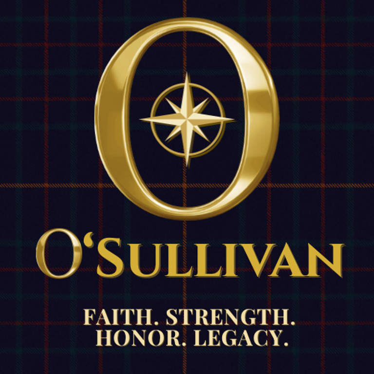 O'Sullivan logo