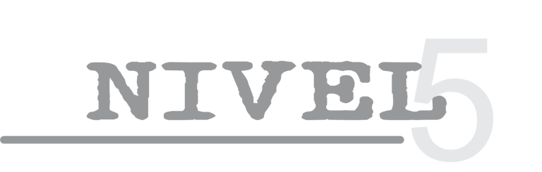 NIVEL5, Consultora logo