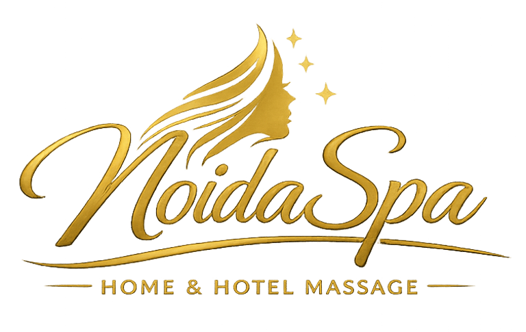 noida Spa logo