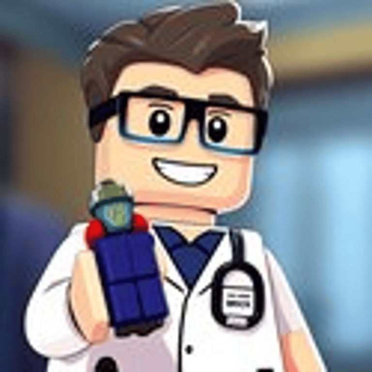 Doc Brick AL LLC logo