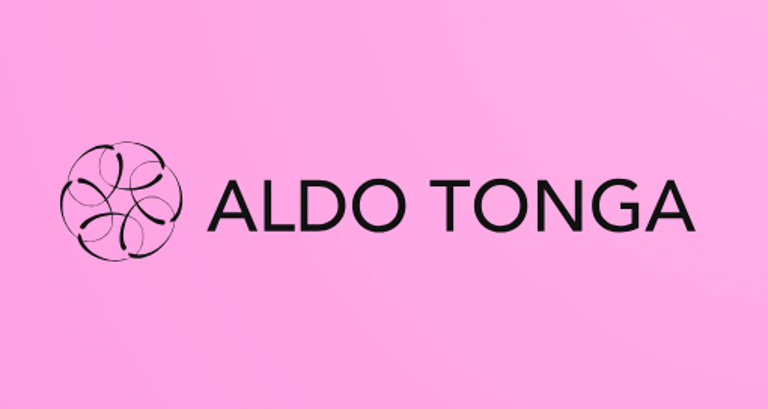 ALDO TONGA logo