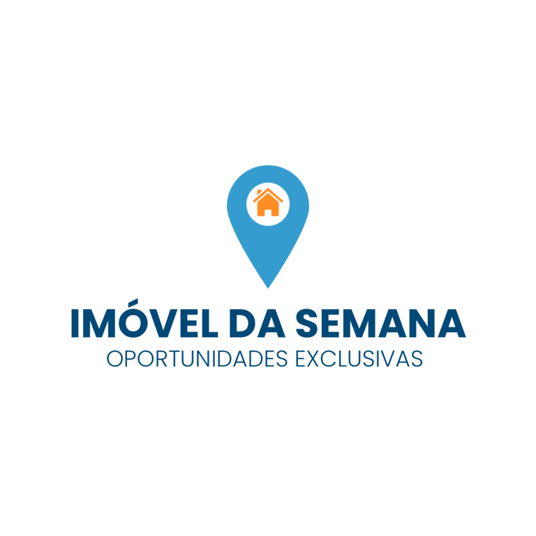 Imóvel da Semana logo