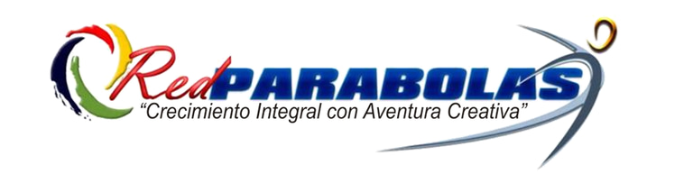 Redparabolas logo