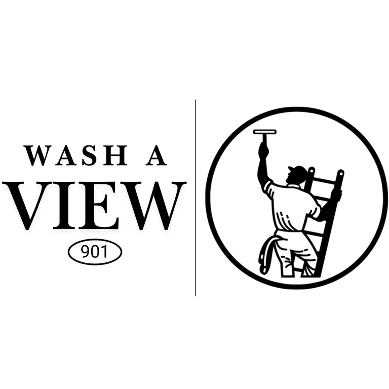 Wash A View logo