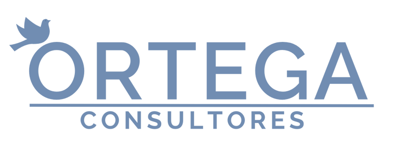 Ortega Consultores logo