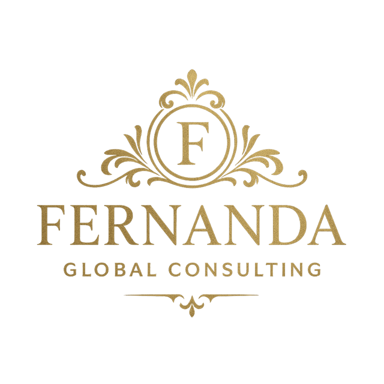 Fernanda Global Consulting logo