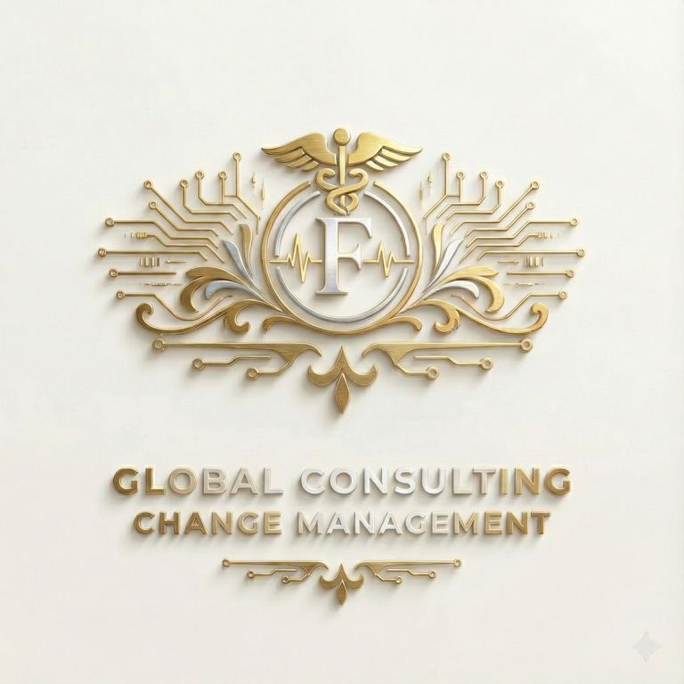 Fernanda Global Consulting logo