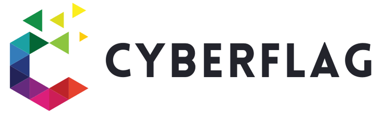 cyberflag logo