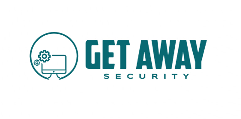 GET AWAY logo