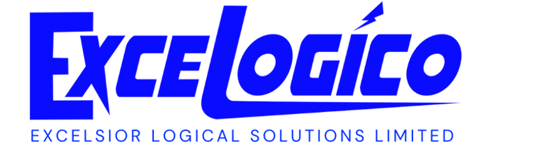 Excelogico logo