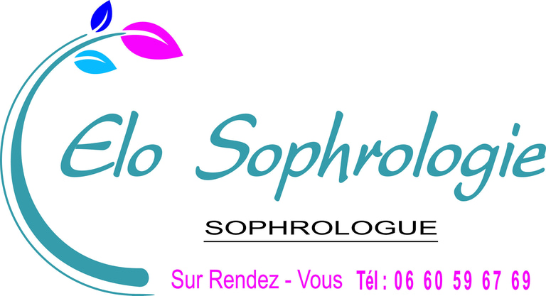 ELO SOPHROLOGIE logo